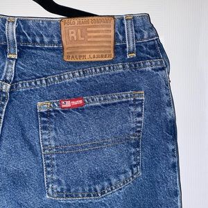 Women’s Polo Ralph Lauren Jeans. Size 6